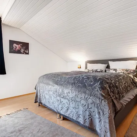 Auenwald Apartmán *