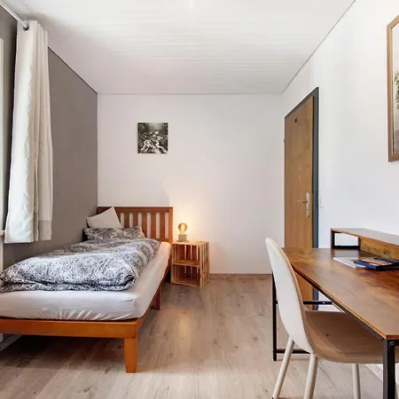 Auenwald Apartmán *