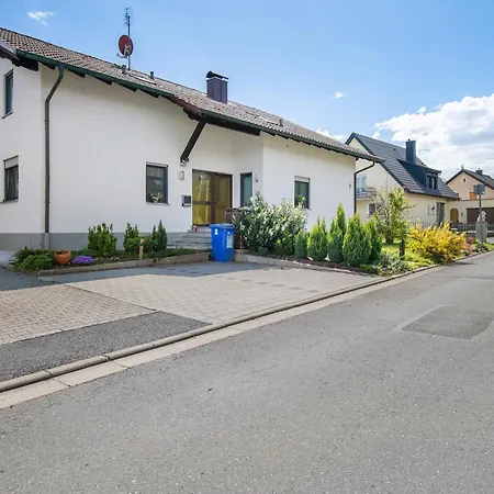 Apartmán Auenwald *