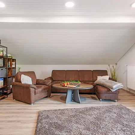 Auenwald Apartamento *