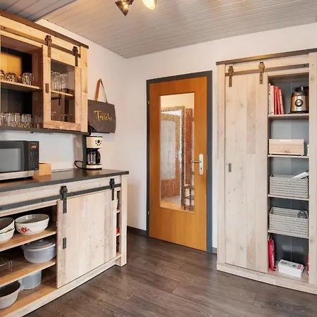 Apartamento Auenwald