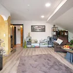 Auenwald Apartamento *