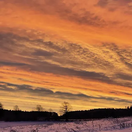 Appartement Auenwald *